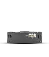 side picture of xt audiocar amplifier